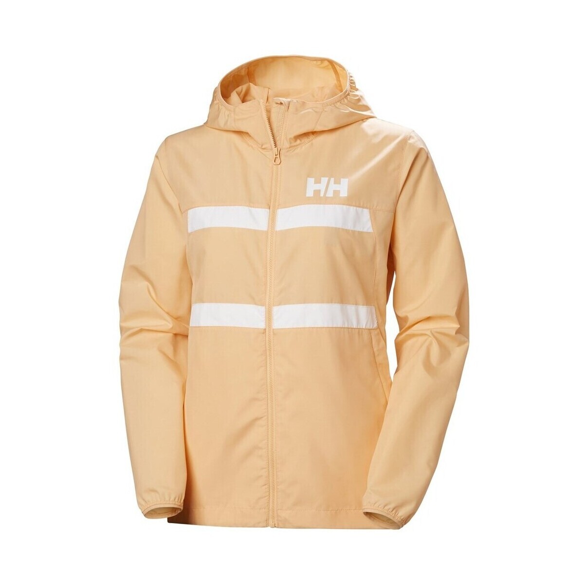 Helly Hansen  Salt Stripe  Žlutá