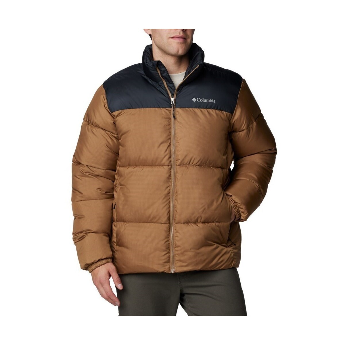 Columbia  Puffect Iii  Hnědá