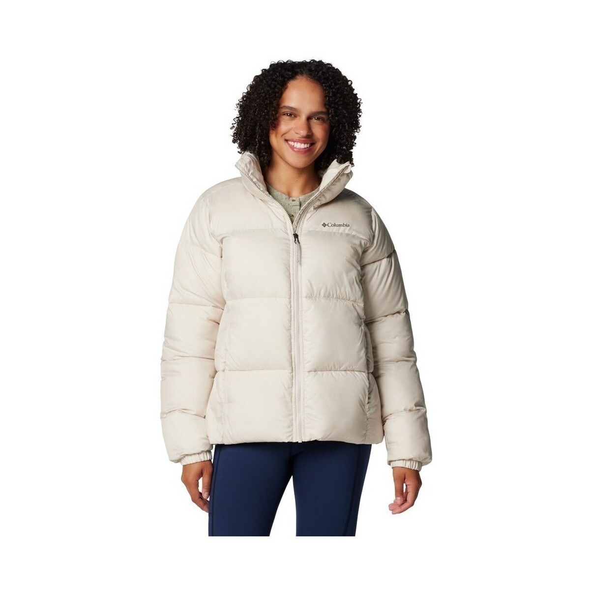 Columbia  Puffect Ii  ruznobarevne