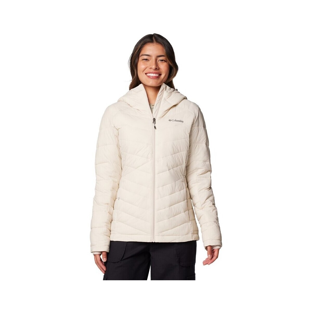 Columbia  Joy Peak Ii  Bílá