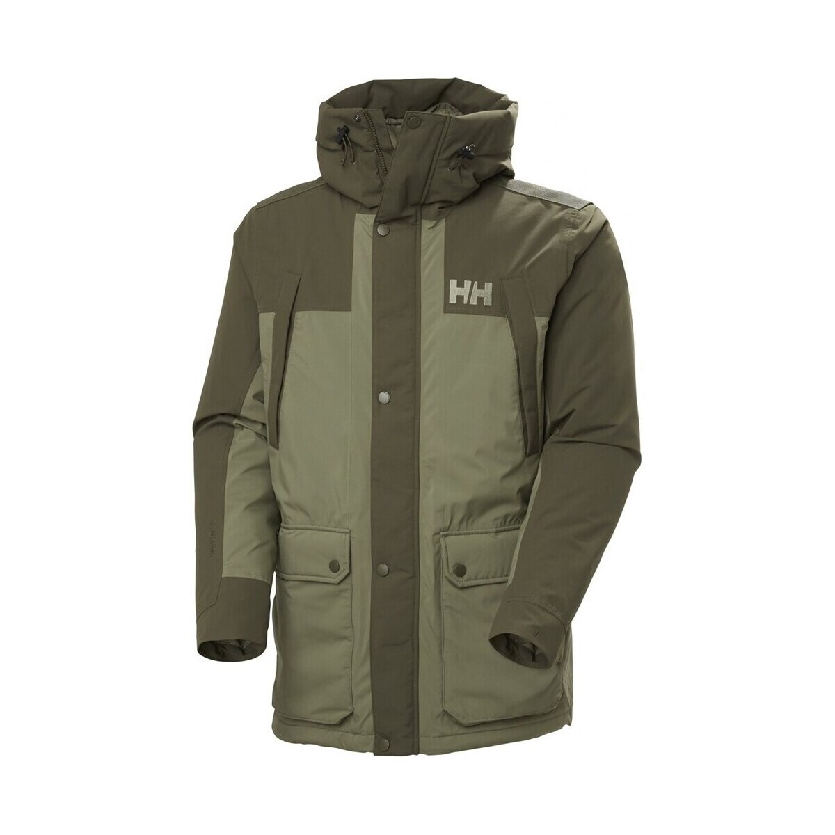 Helly Hansen  Escape  Zelená