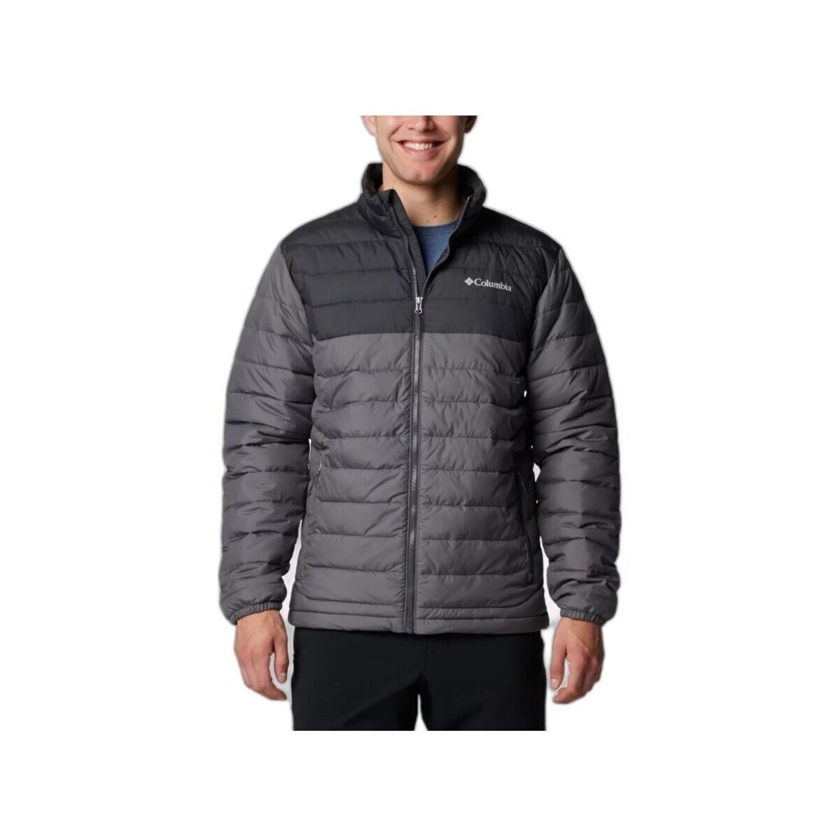 Columbia  Powder Lite Ii  Šedá