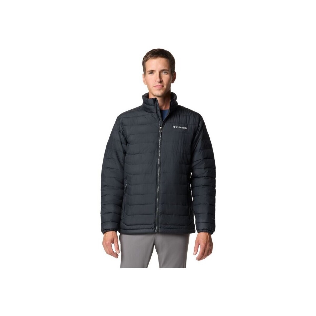 Columbia  Powder Lite Ii  Černá