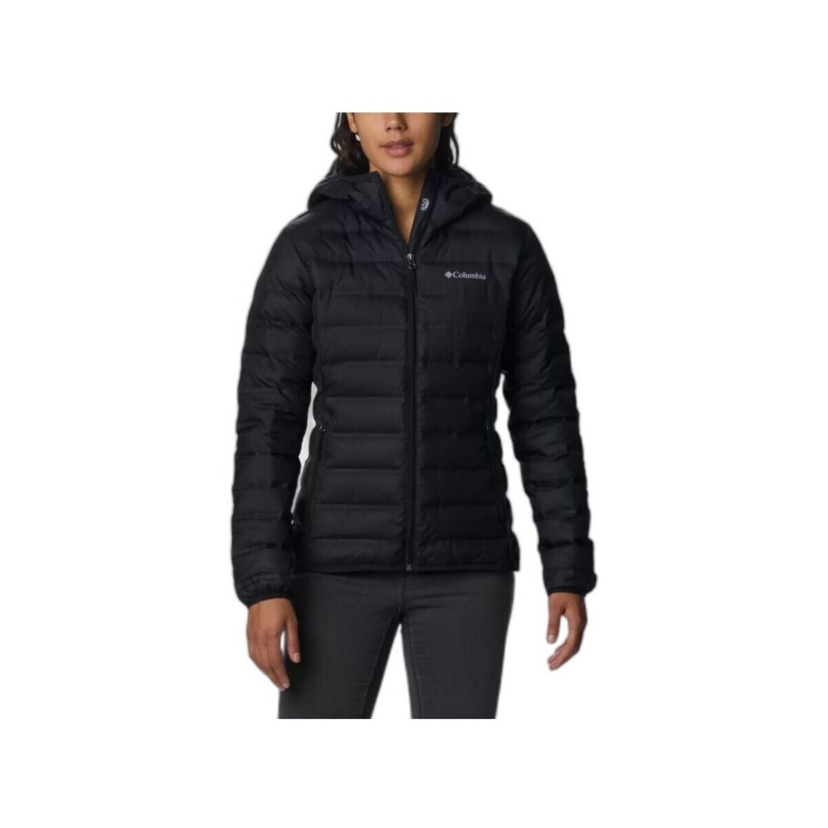 Columbia  Lake 22 Ii  Černá