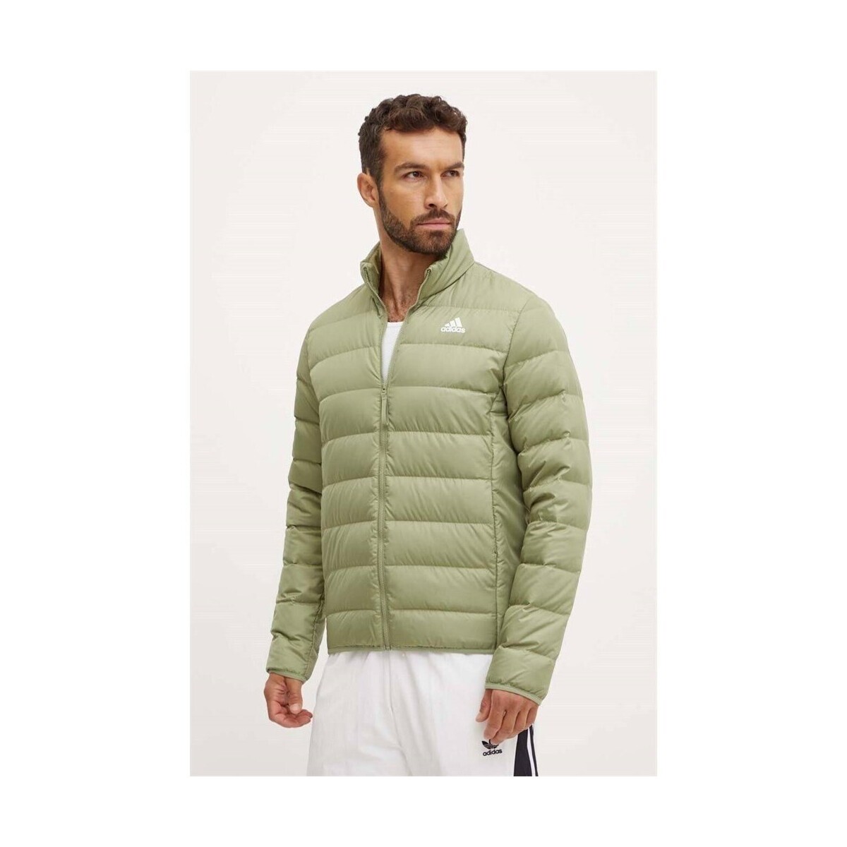 adidas  IX8912  Zelená