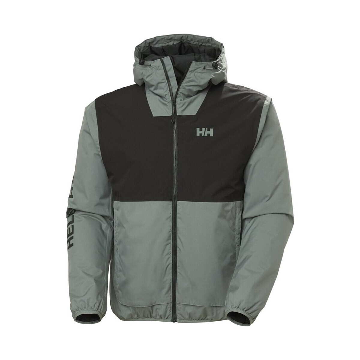 Helly Hansen  Ervik Ins Rain Jacket  ruznobarevne
