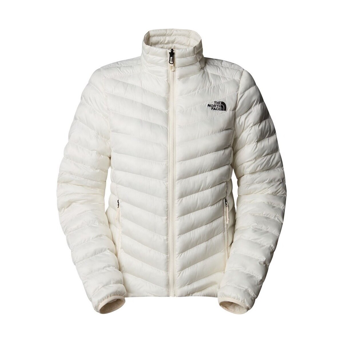 The North Face  W Huila Synthetic  Bílá