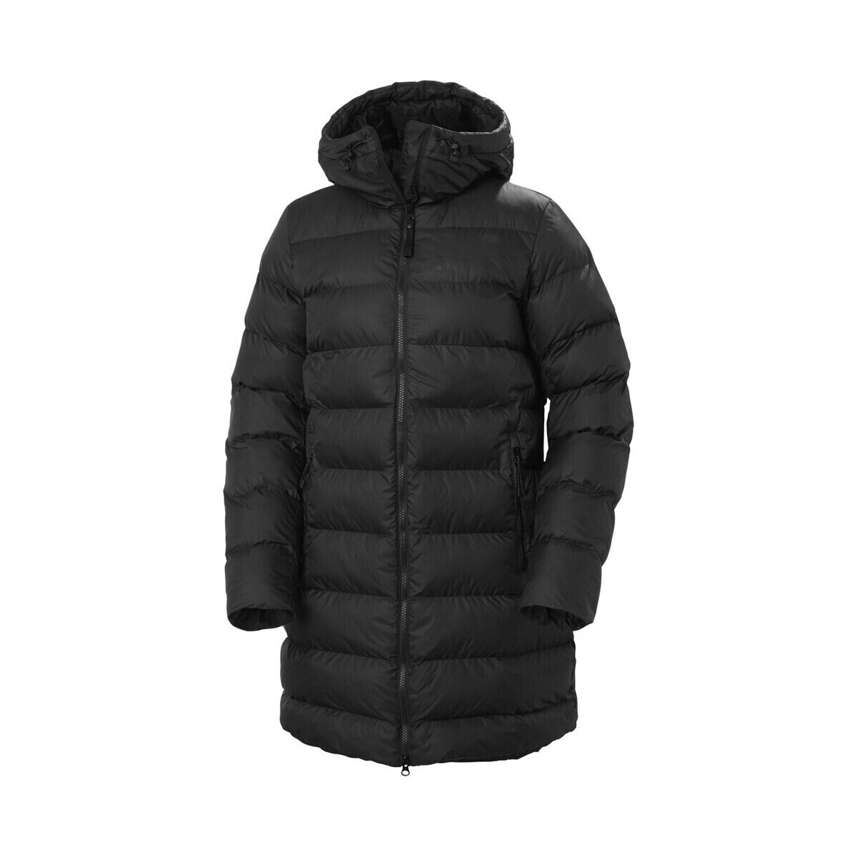 Helly Hansen  W Active Puffy Parka  Černá