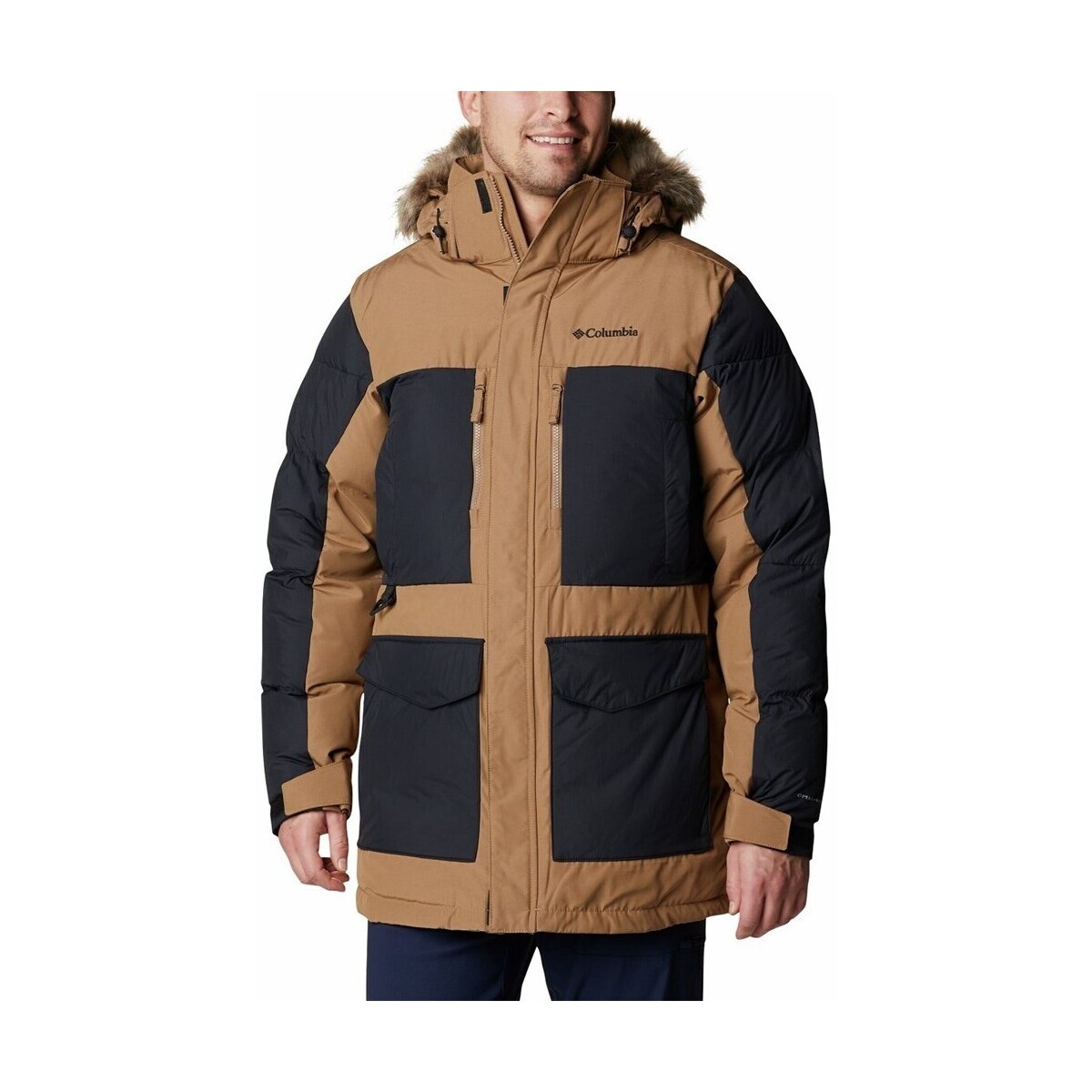 Columbia  1957493257  ruznobarevne