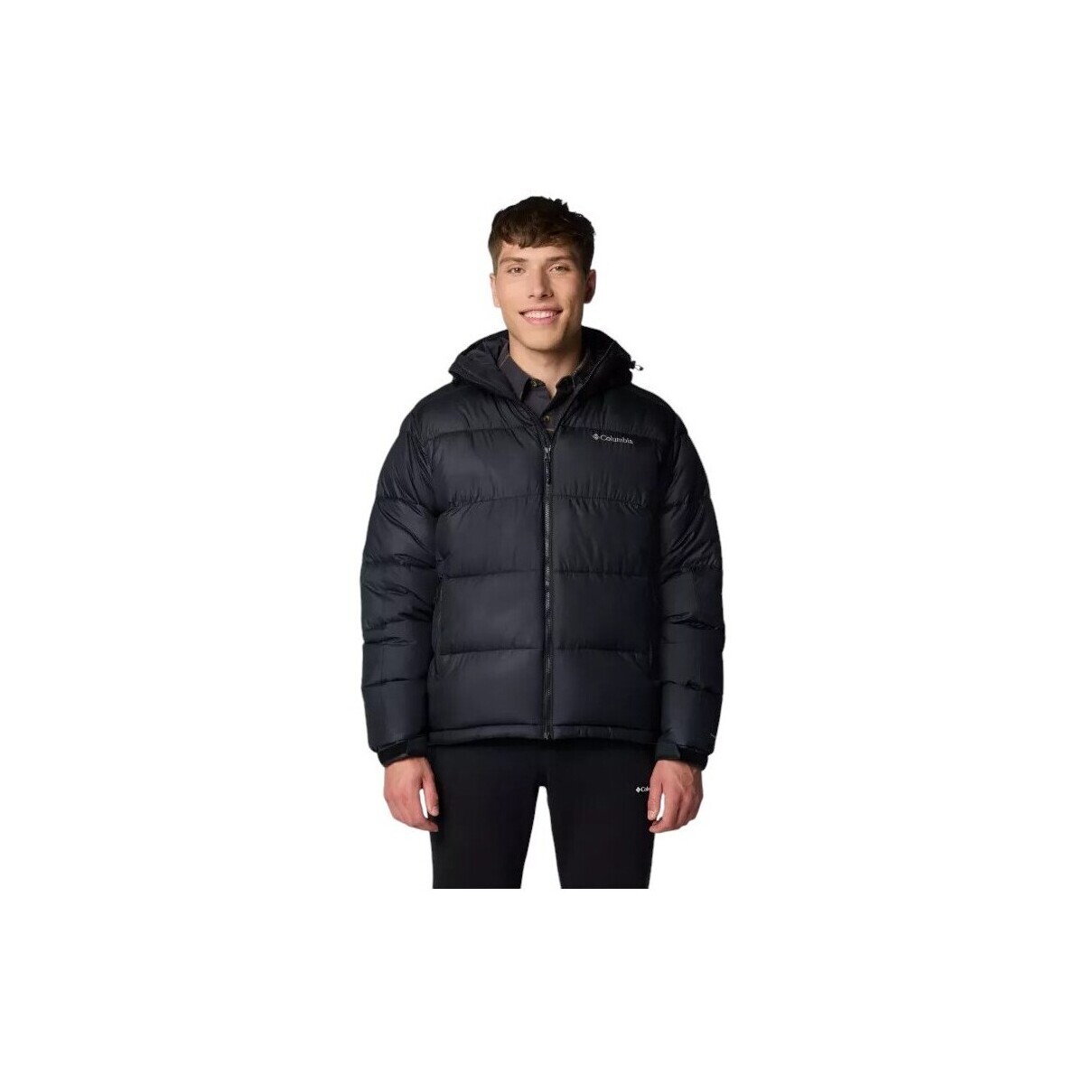 Columbia  2050931012  Černá