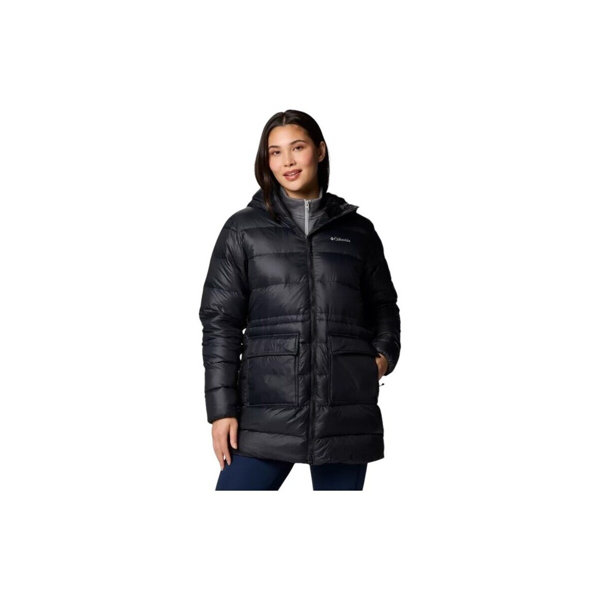 Columbia  2085343010  Černá