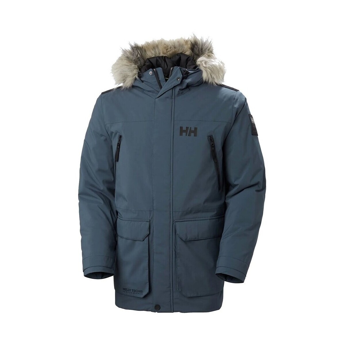 Helly Hansen  53630860  Tmavě modrá