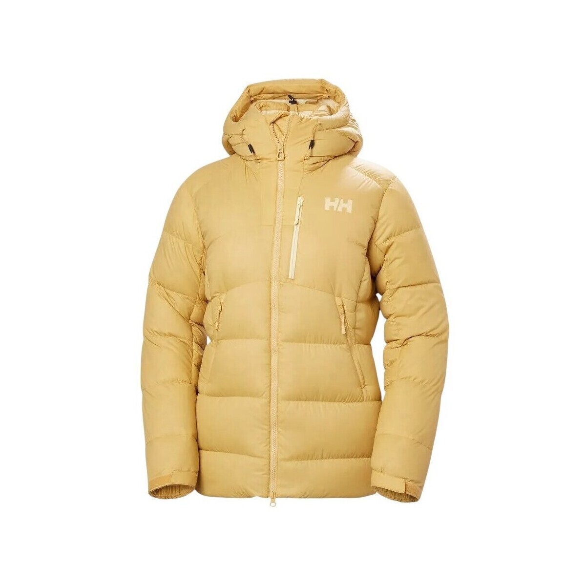 Helly Hansen  Verglas  Žlutá