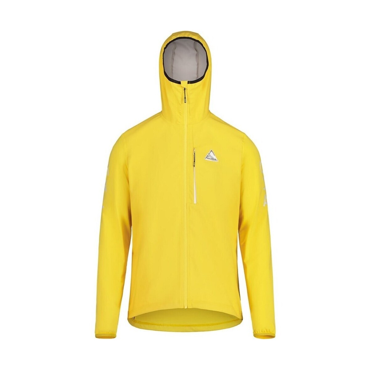 Maloja  Alpine Glide And Ride  Žlutá