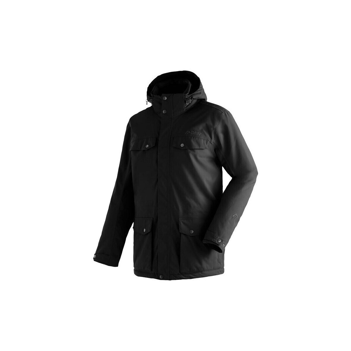 Maier Sports  Knuth  Černá