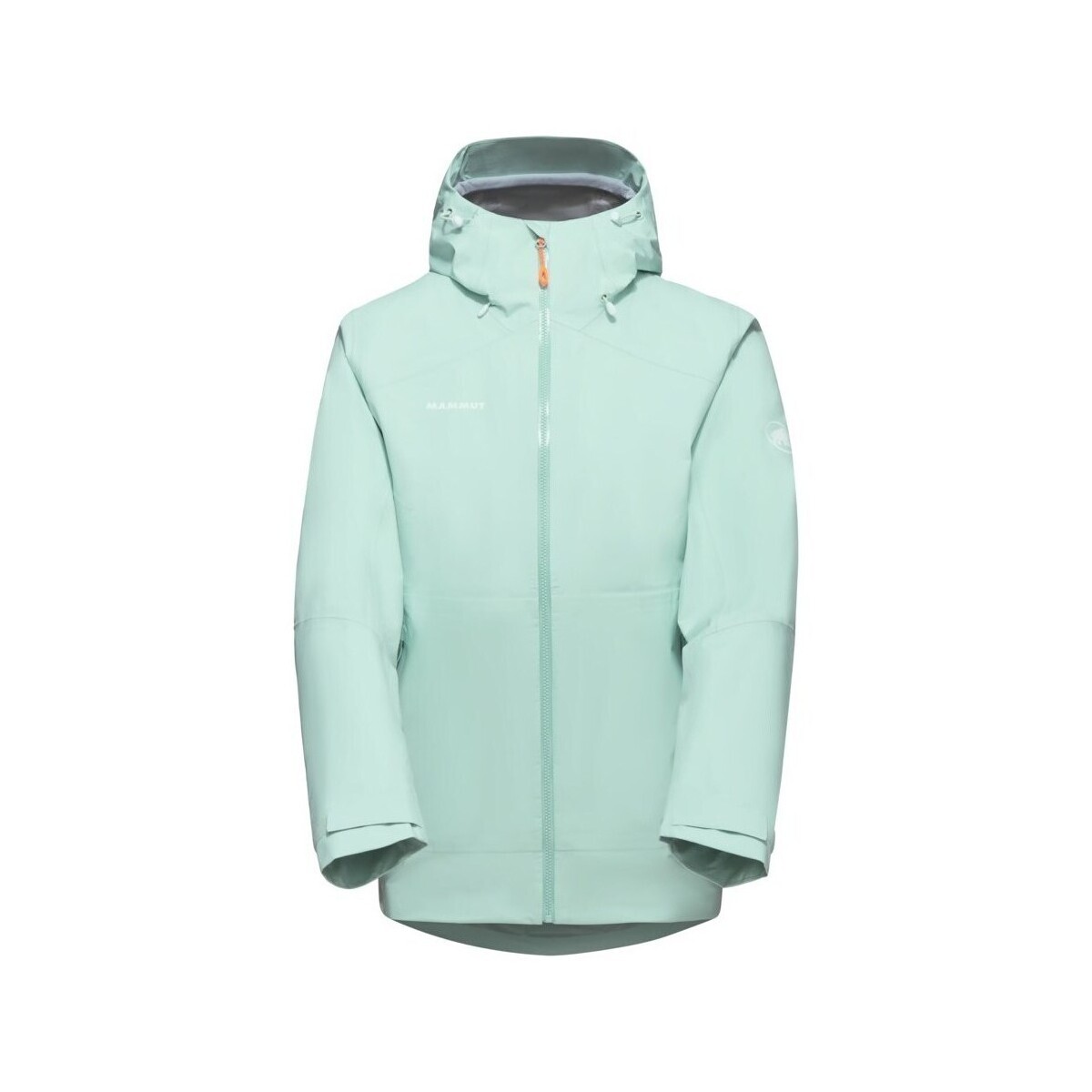 Mammut  Convey Tour Hardshell  ruznobarevne