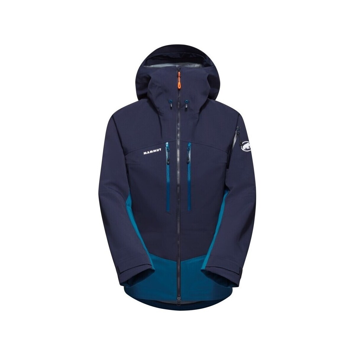 Mammut  Wanderjacke Taiss Pro  Tmavě modrá
