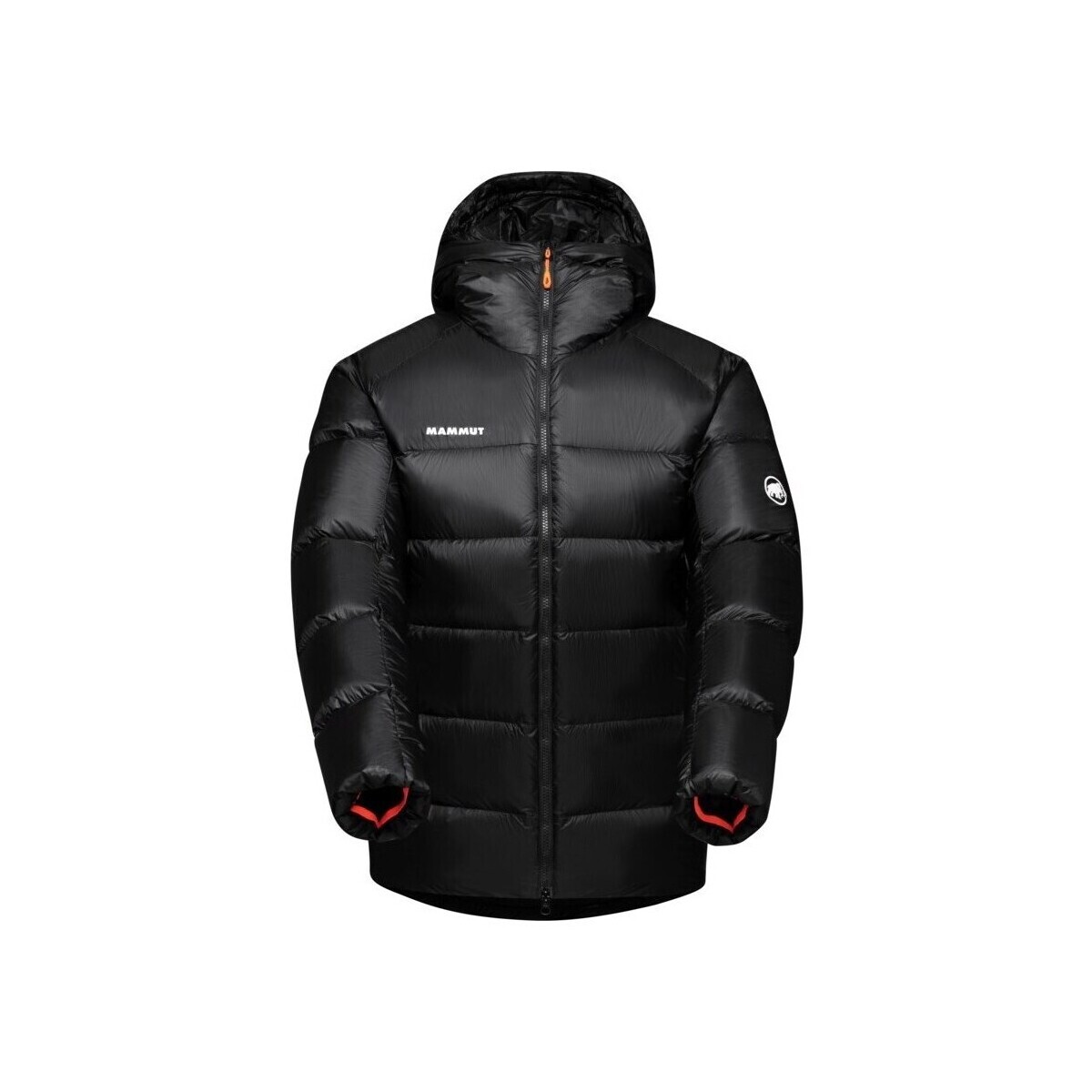 Mammut  Meron Insulated  Černá