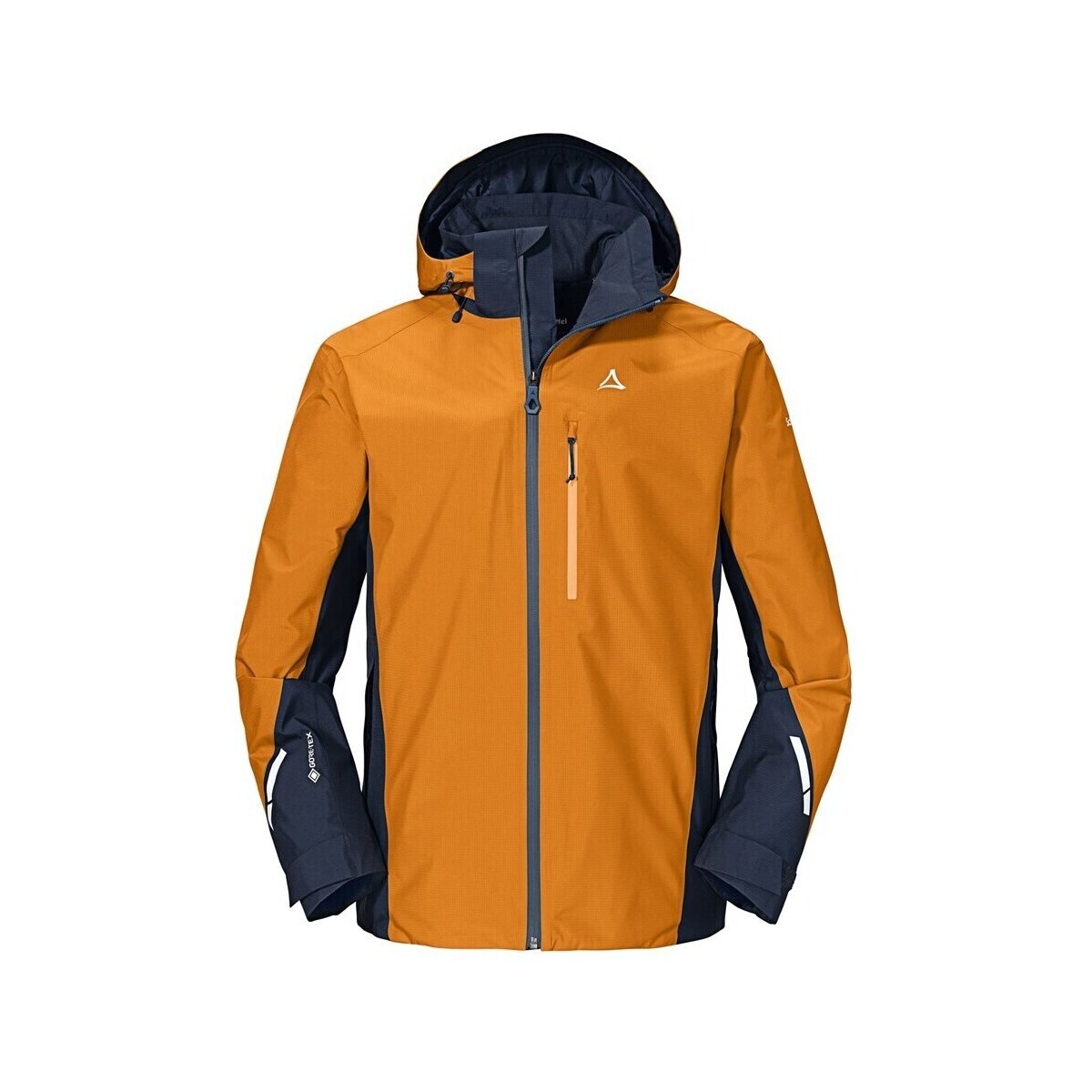 SchÖffel  Trekking wanderjacke Kreuzjoch  ruznobarevne