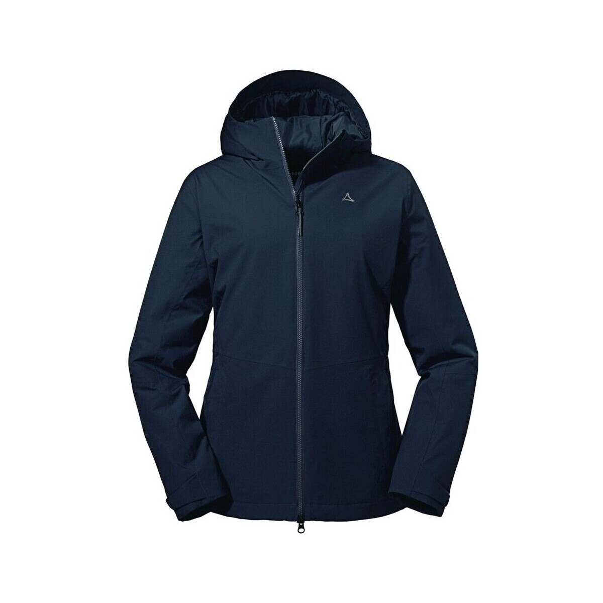 SchÖffel  Winter wanderjacke Torspitze  Tmavě modrá