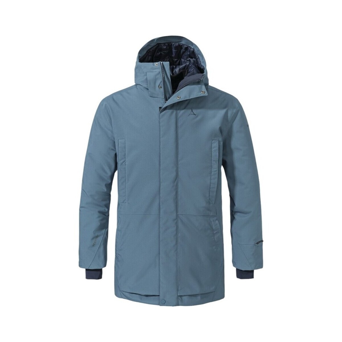 SchÖffel  Winter parka Urban Insulated Style Crivat Parka  Modrá