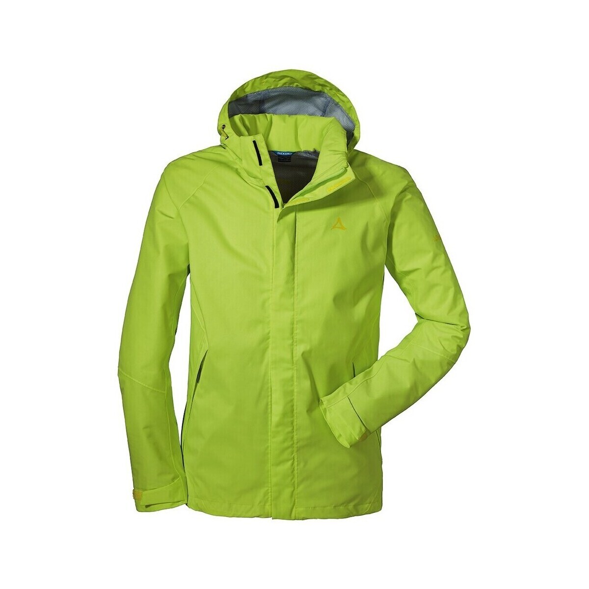 SchÖffel  Easy  Žlutá