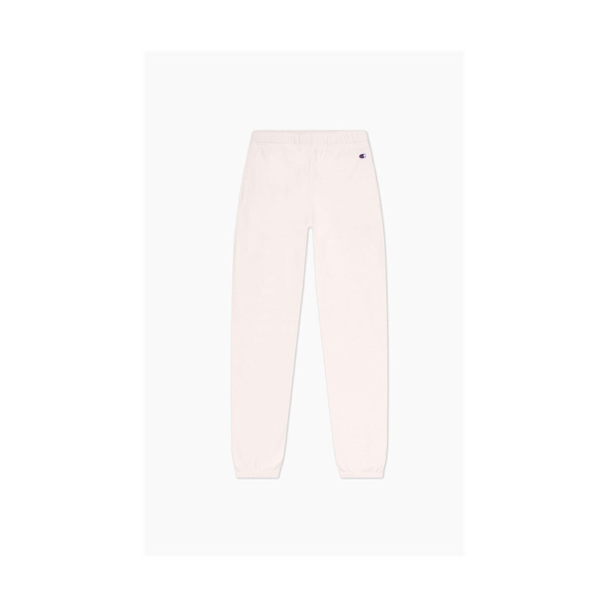 Champion  Elastic Cuff Pants  Růžová
