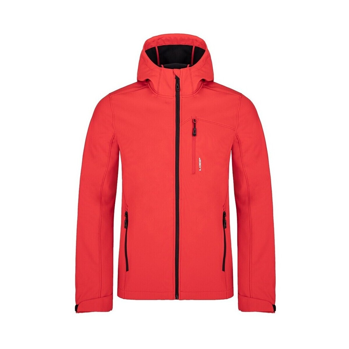 Loap  Lecar  Červená