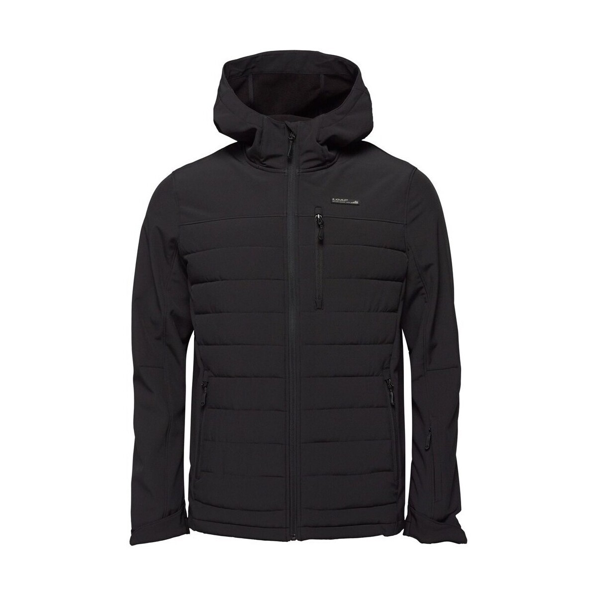 Loap  Luhel  Černá