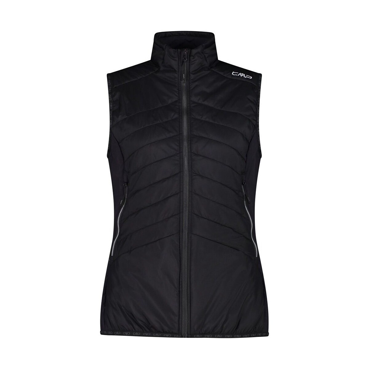 Cmp  Hybrid Vest  Černá