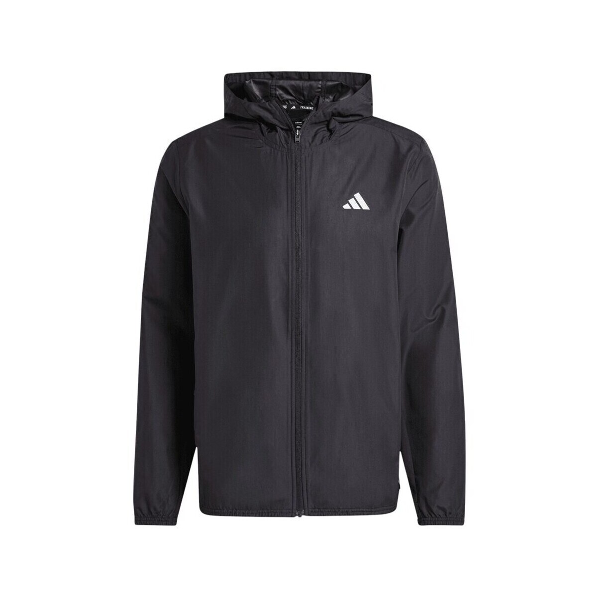 adidas  Windbreaker  Černá