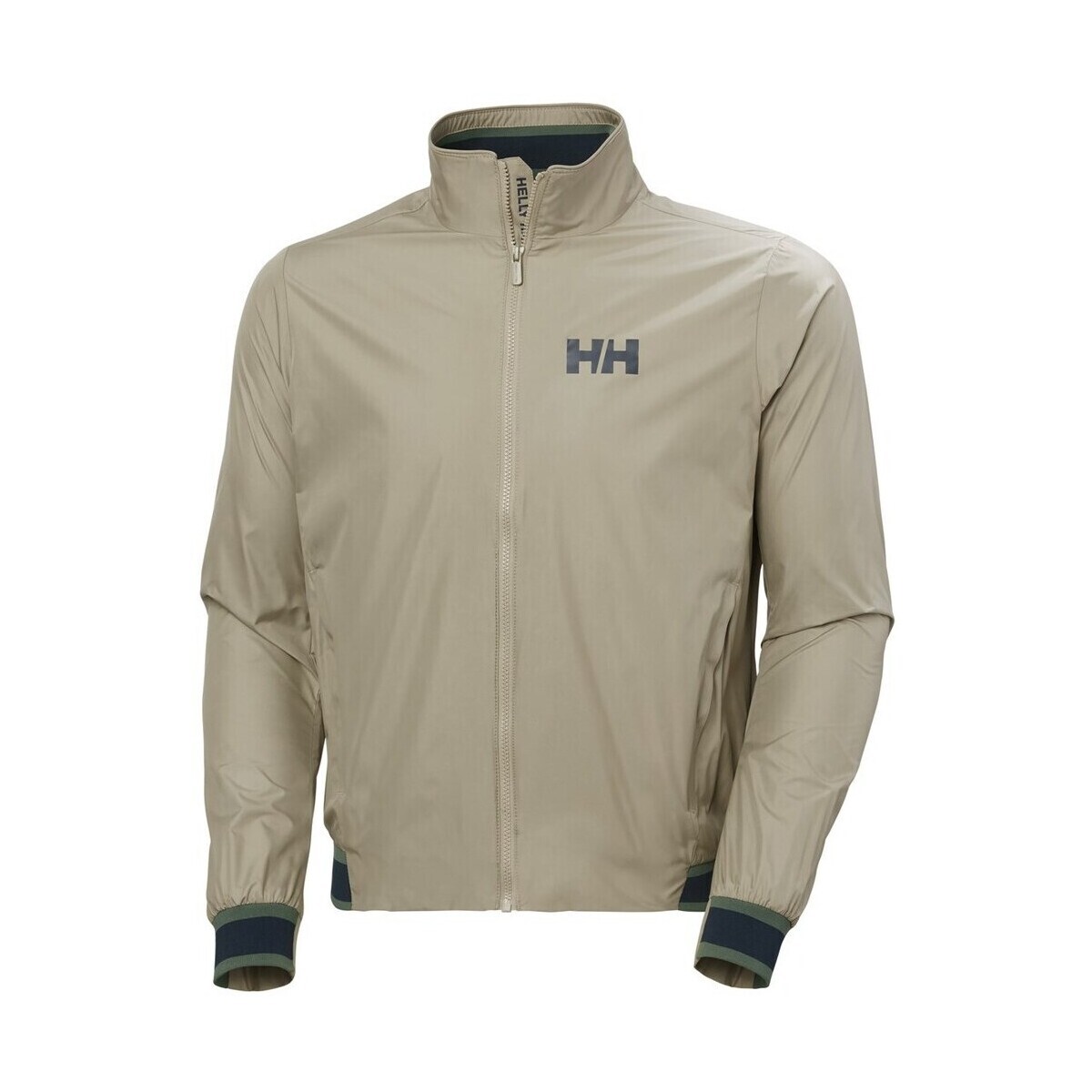 Helly Hansen  Salt Windbreaker Jacket  Béžová