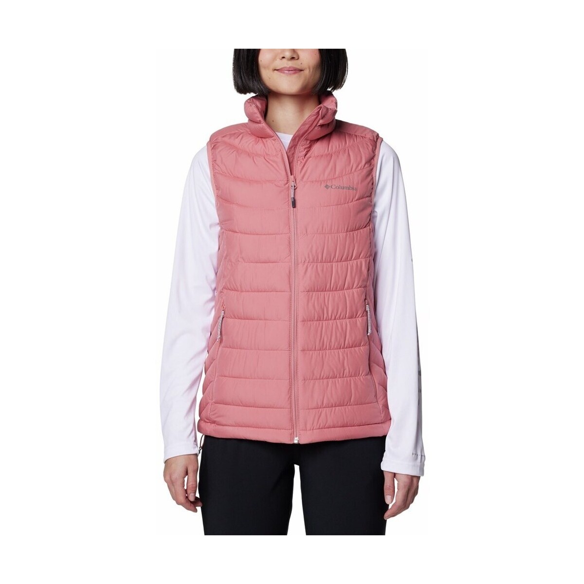 Columbia  Lite  Růžová