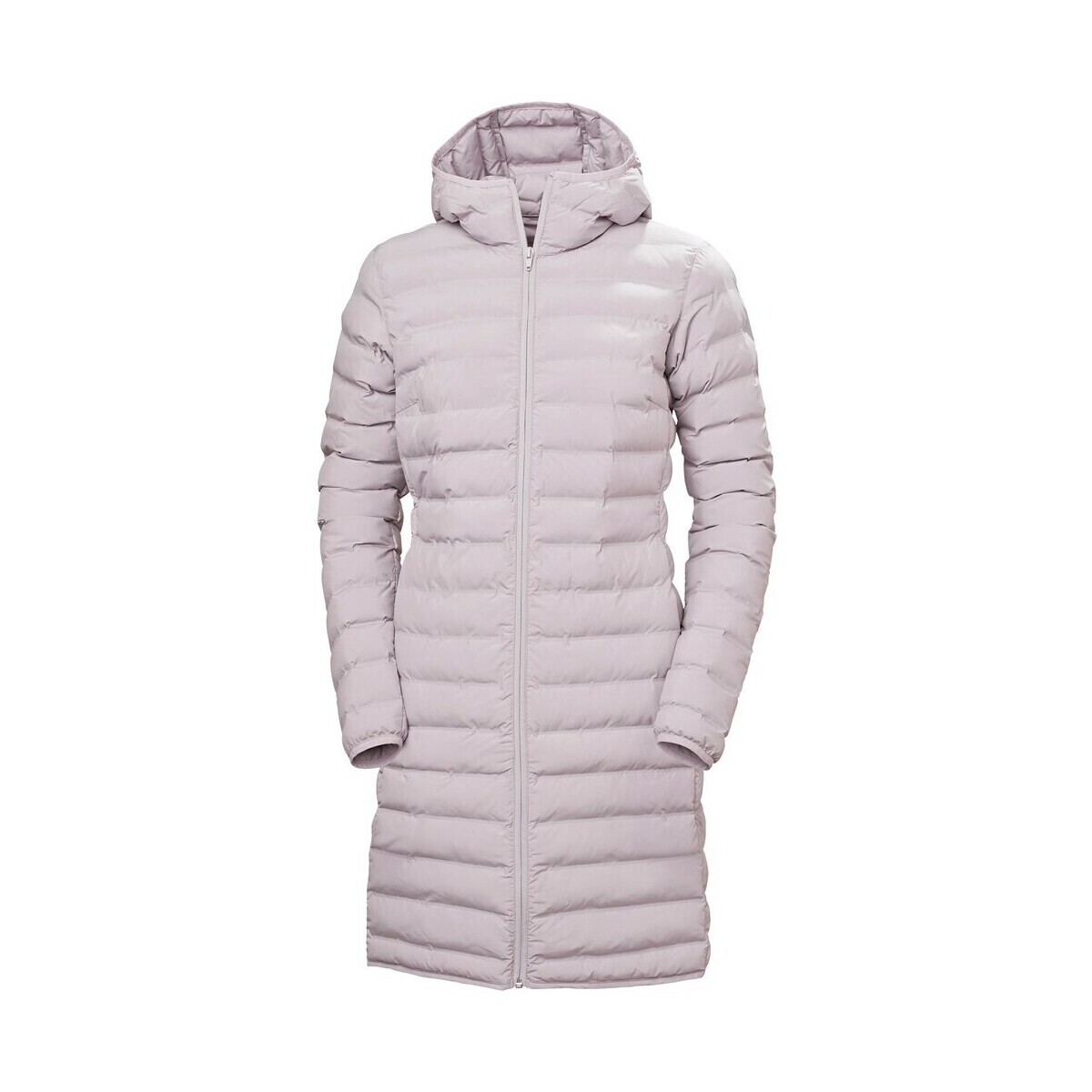 Helly Hansen  Mono Material Insulator  Růžová