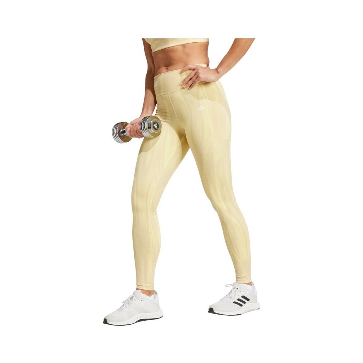 adidas  IW9992  Žlutá