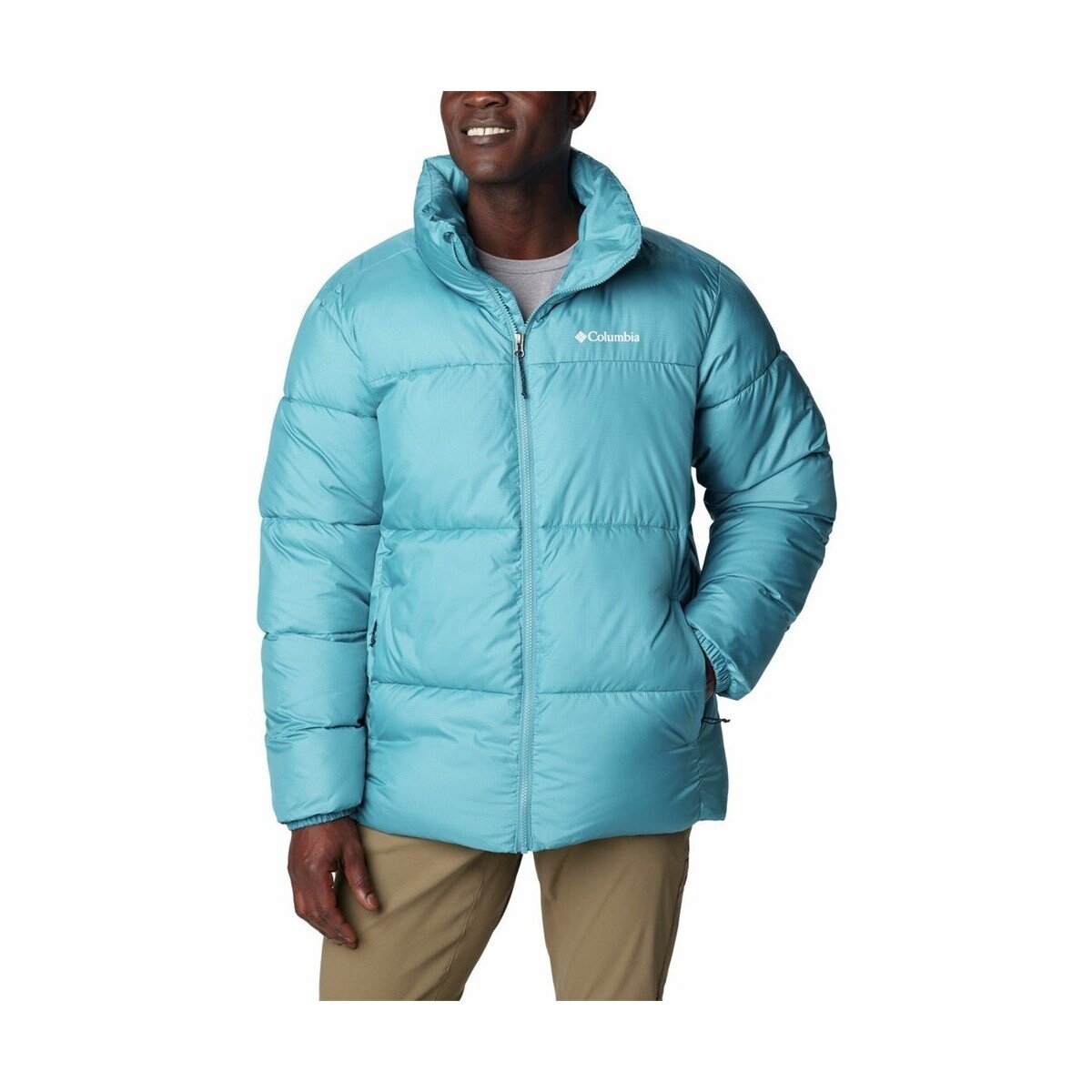 Columbia  Puffect Ii  Modrá