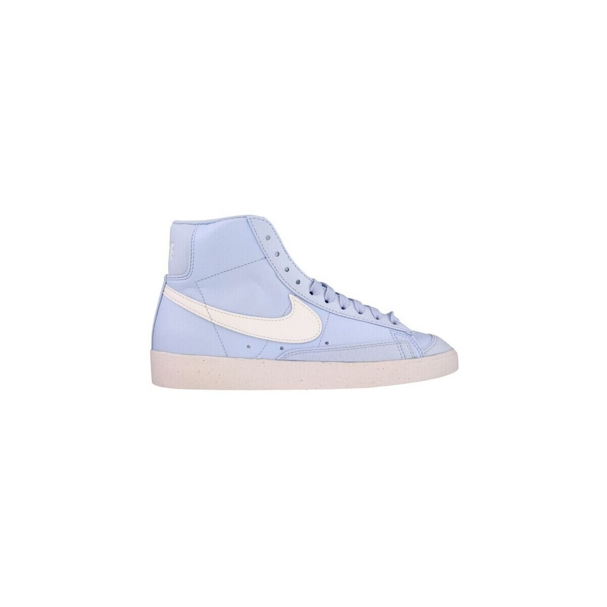 Nike  Blazer Mid '77  Modrá