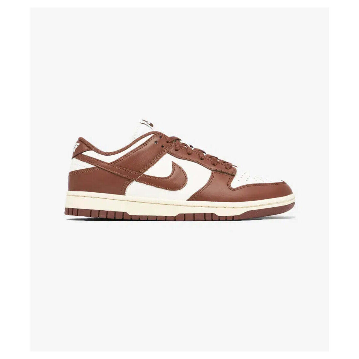 Nike  Dunk Low Cacao  Hnědá