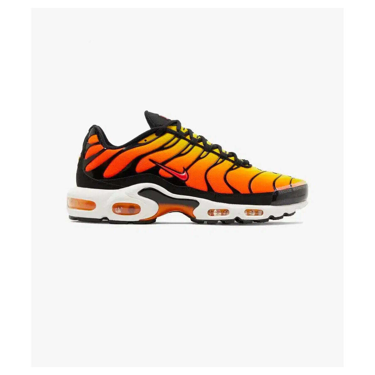 Nike  Air Max Plus TN Sunset  Oranžová
