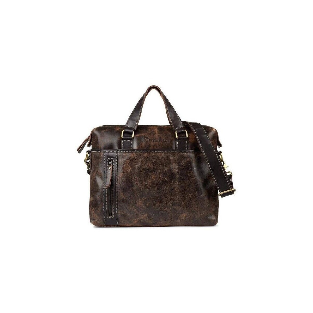 Beltimore  N08  Hnědá