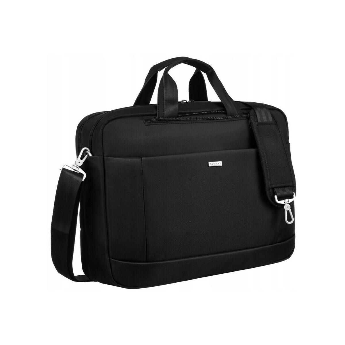 Rovicky  R-63102  Černá