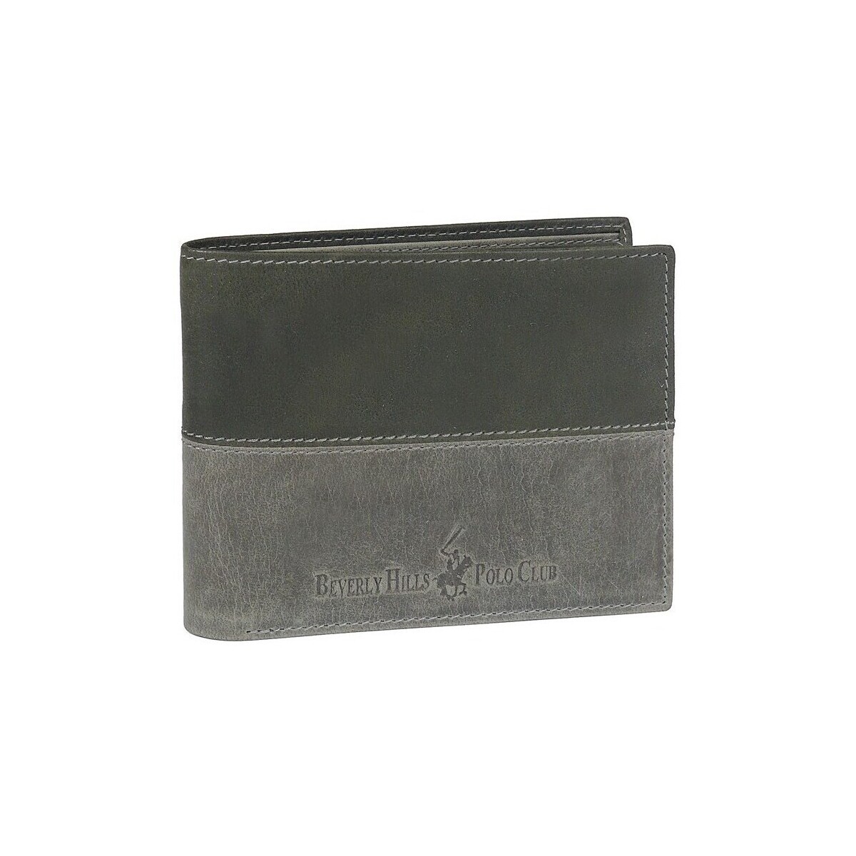 Bhpc  Oklahoma  Šedá