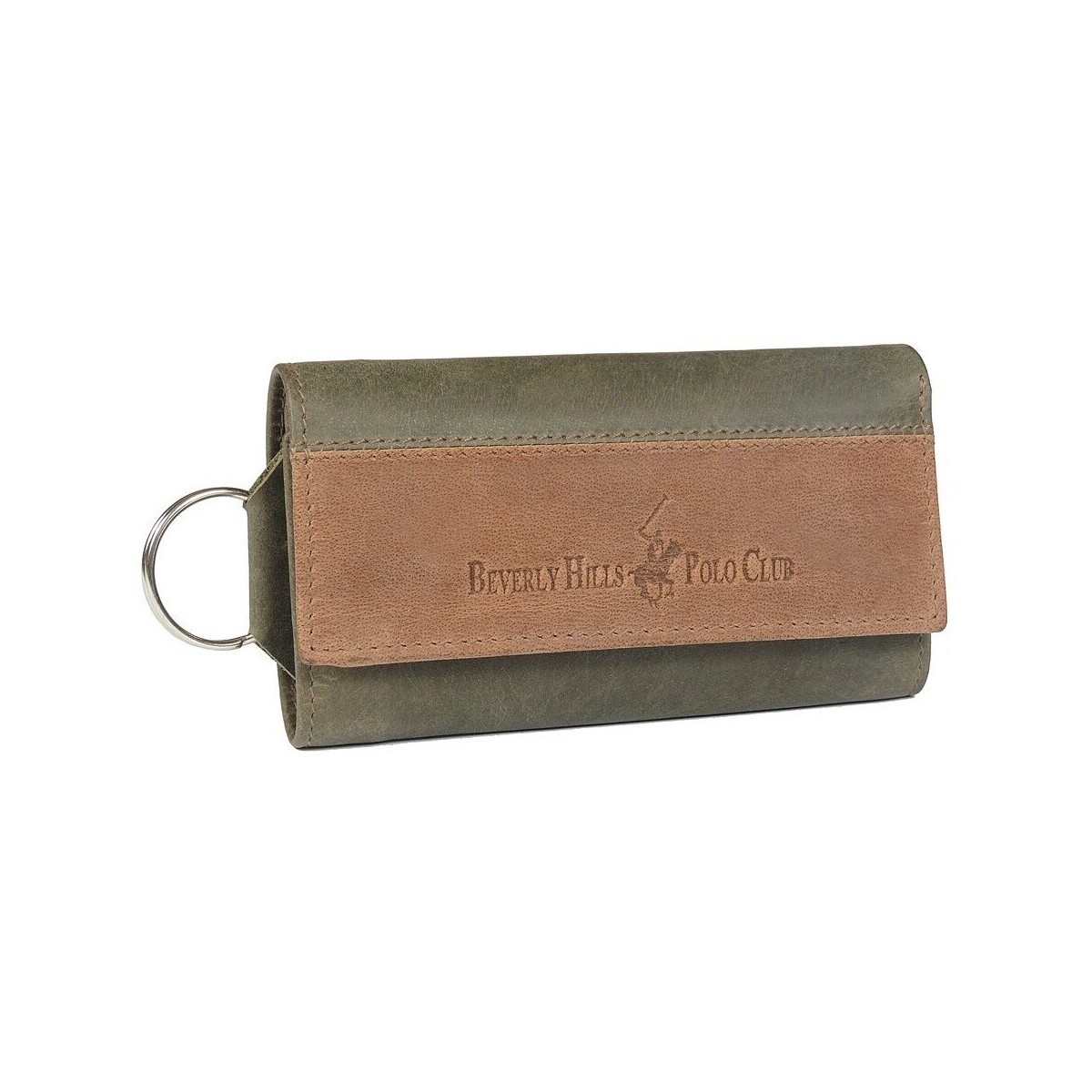 Bhpc  Oklahoma  Zelená