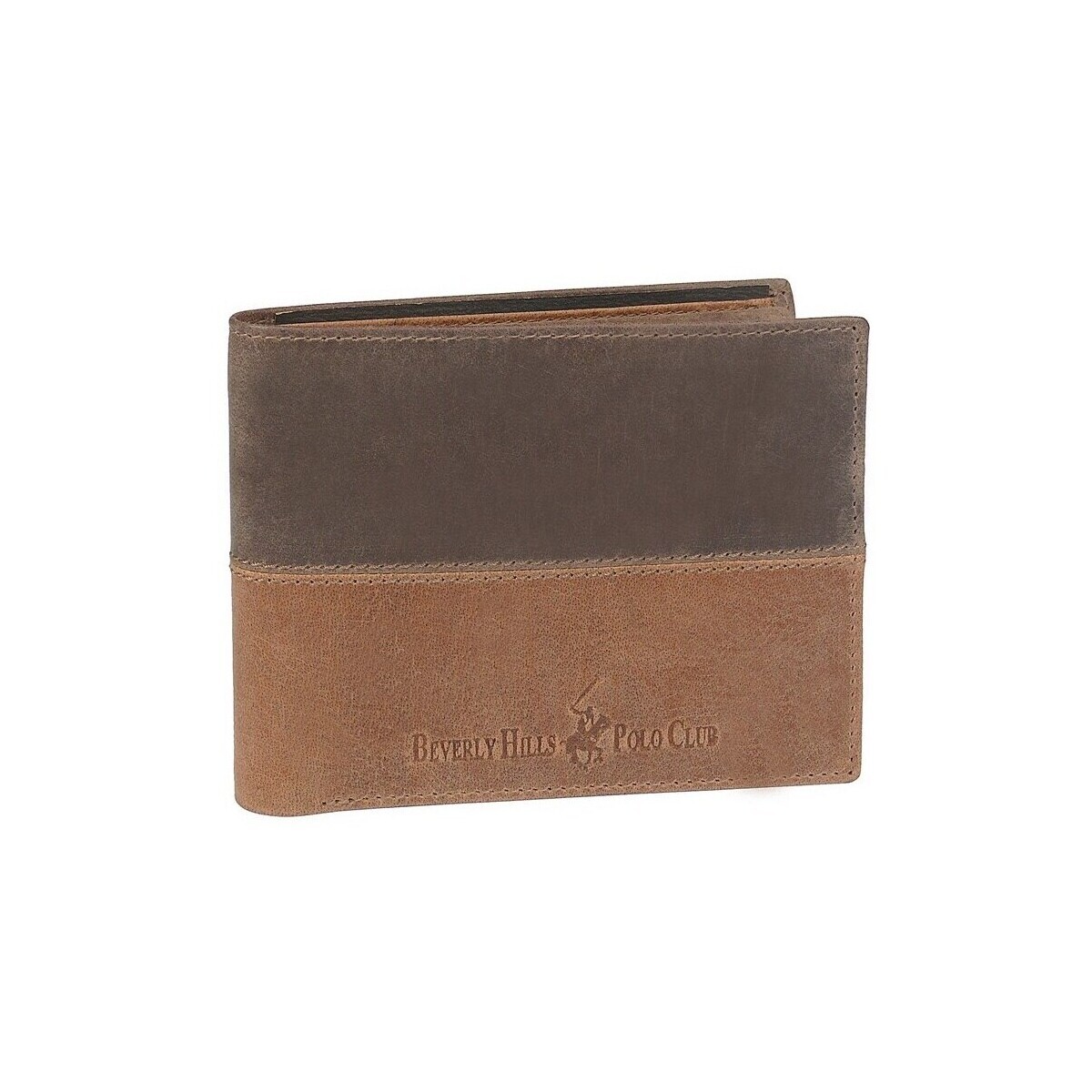 Bhpc  Oklahoma  Hnědá