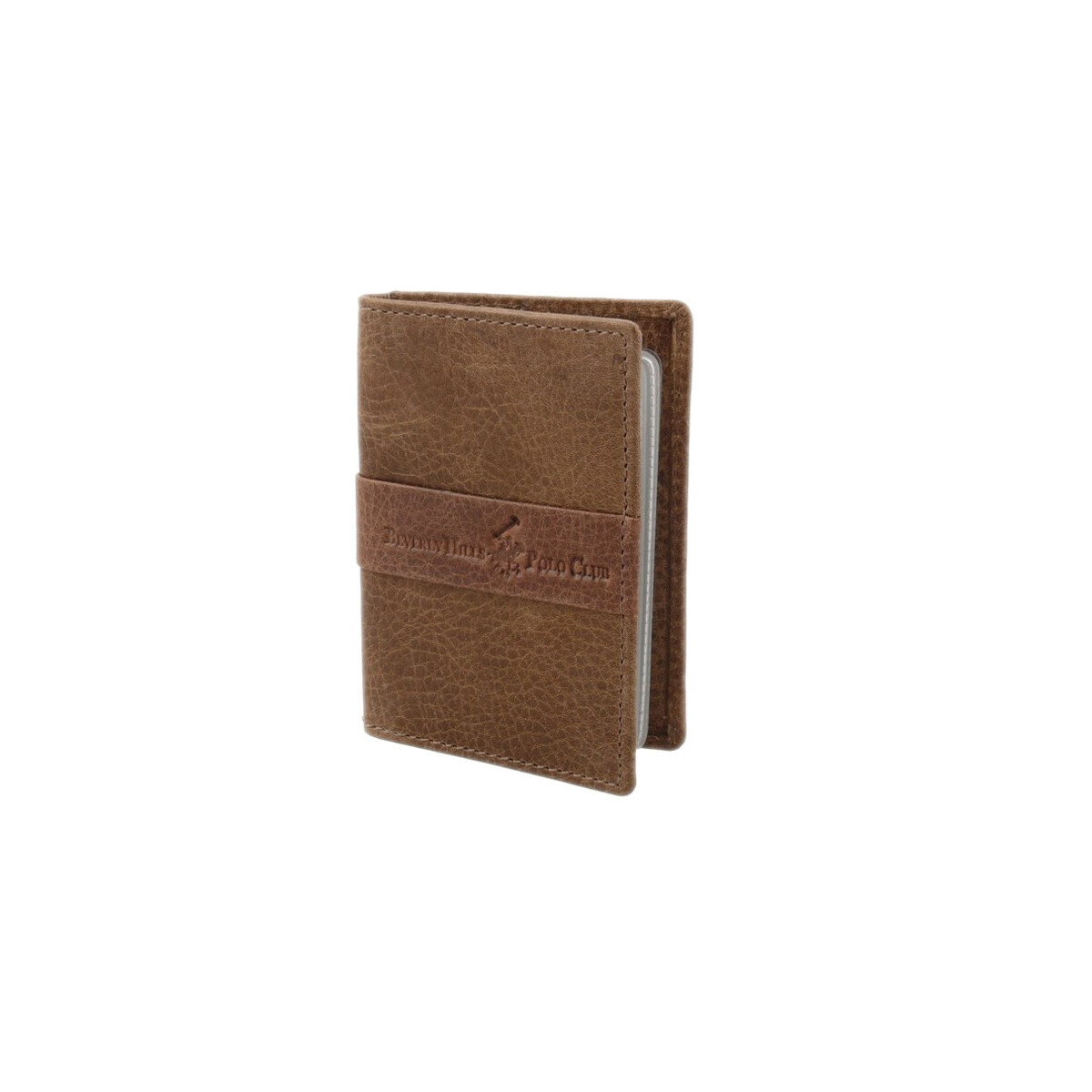 Bhpc  Texas  Hnědá