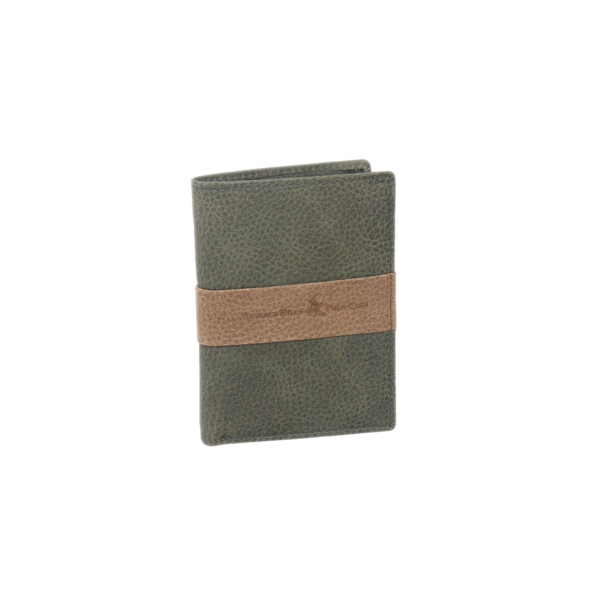 Bhpc  Texas  Zelená