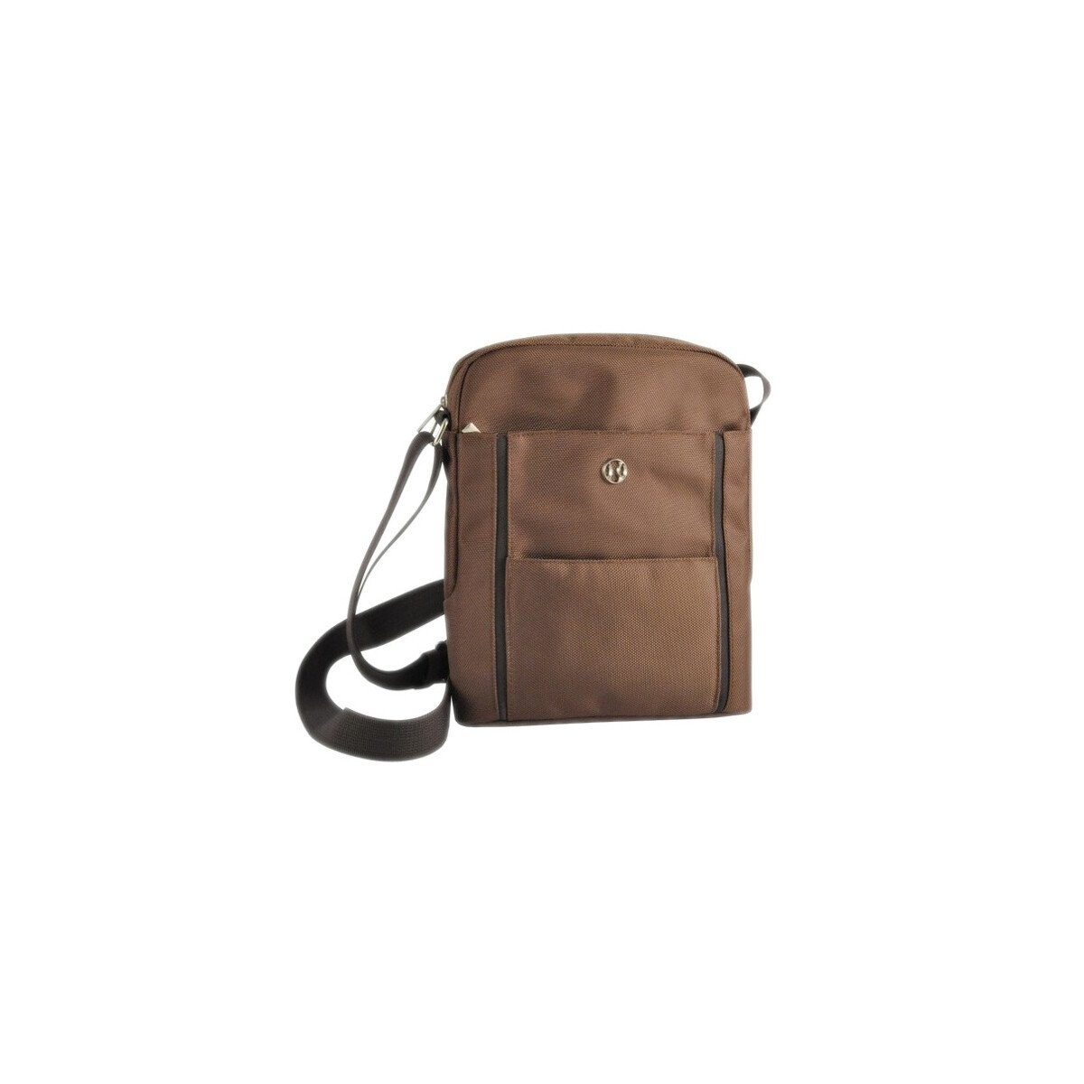 Dielle  Delta  Hnědá