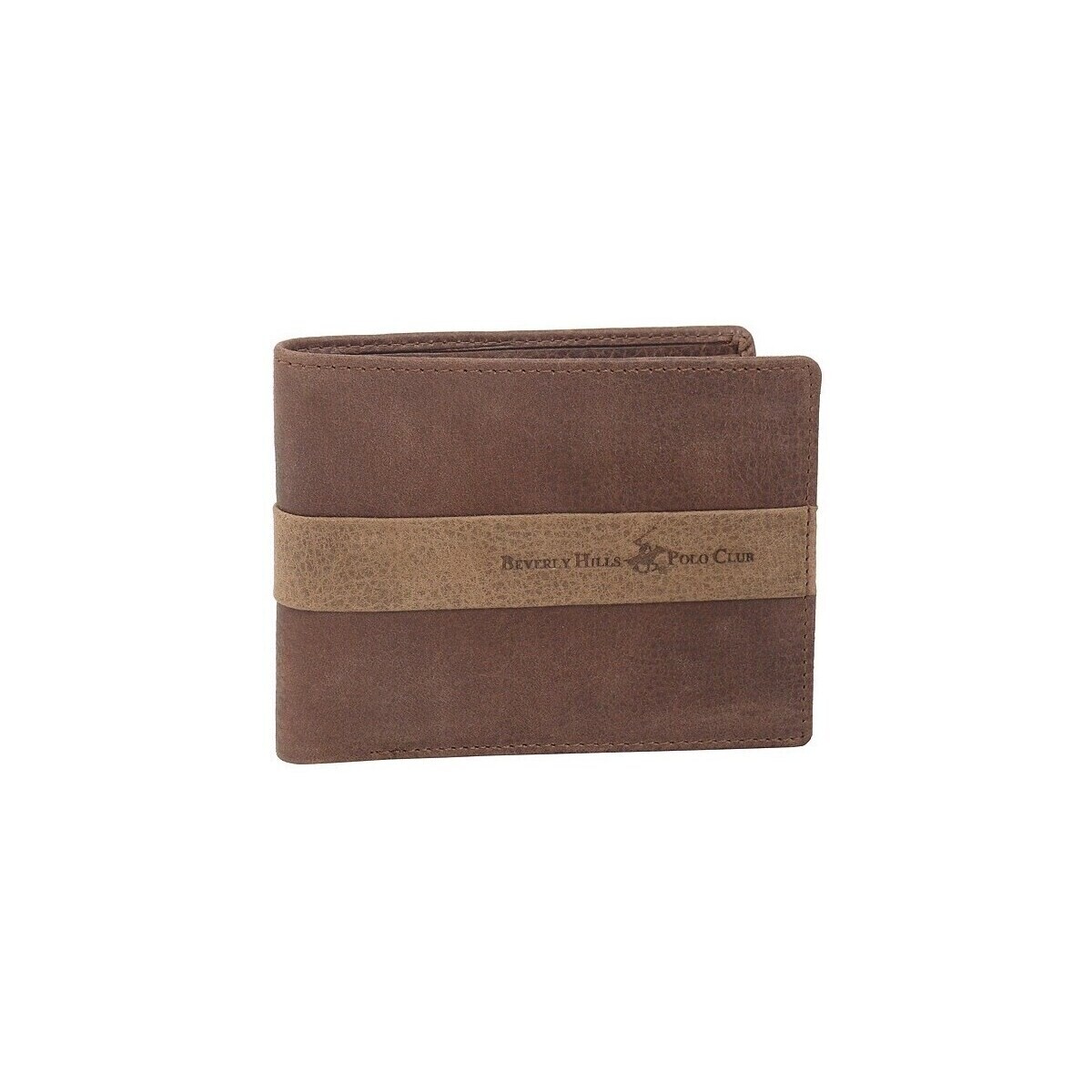 Bhpc  Texas Cognac  Hnědá