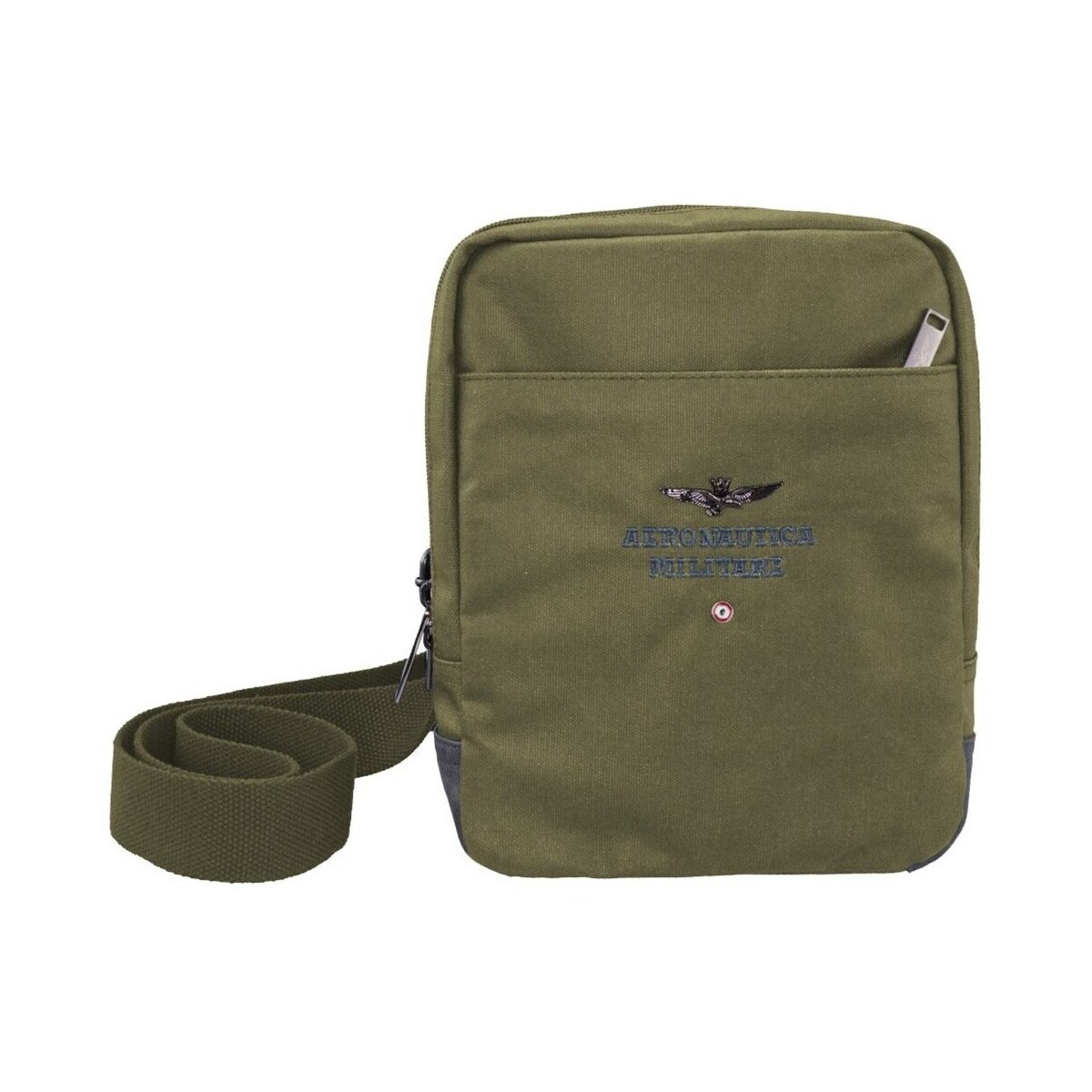 Aeronautica Militare  City  Zelená