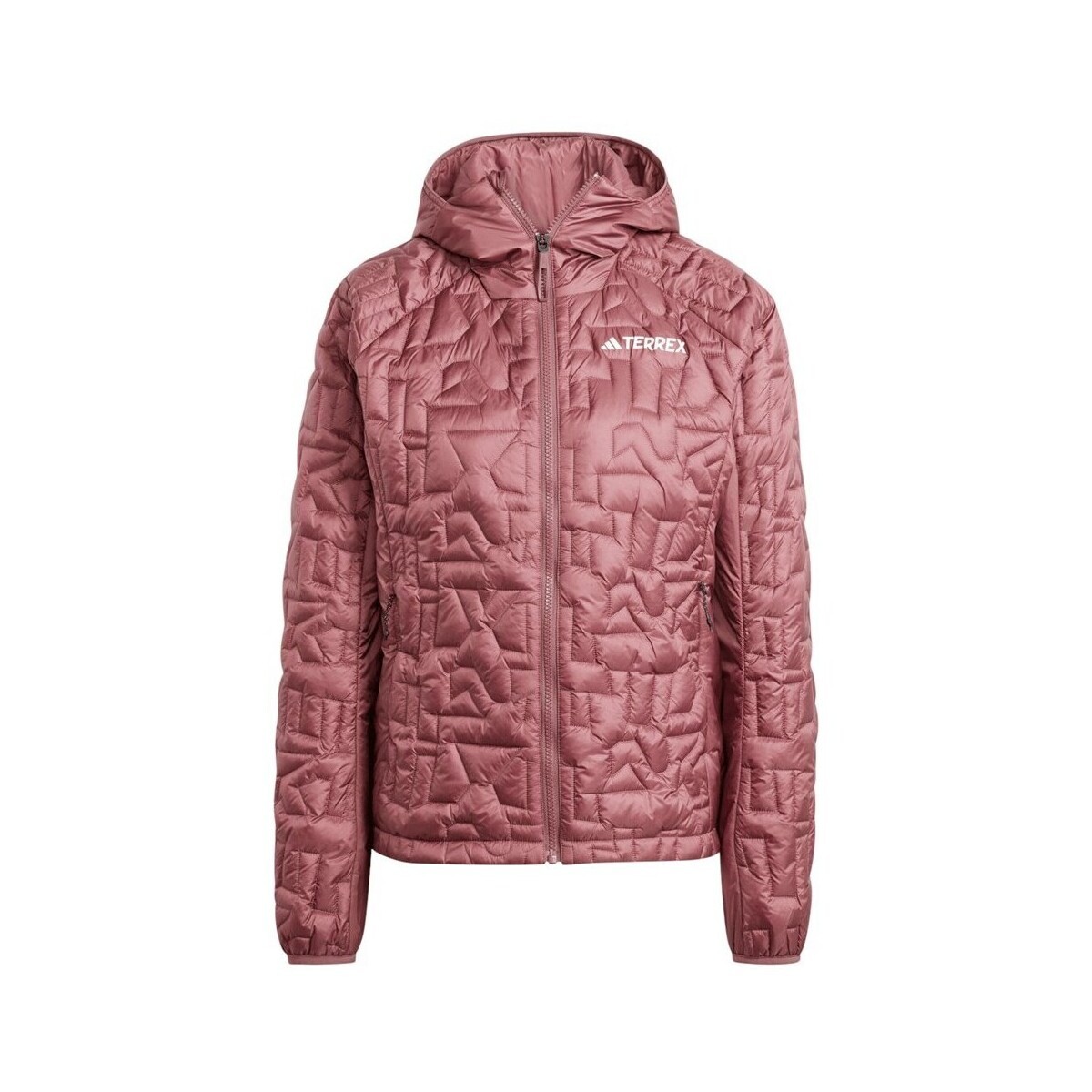 adidas  Terrex Xperior Primaloft  Růžová